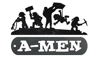 A-Men in arrivo anche su PS3, video di debutto