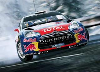 WRC 3 : nuova data della versione PS Vita, ecco i dettagli