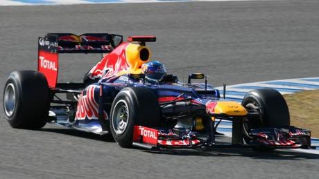 red bull foto