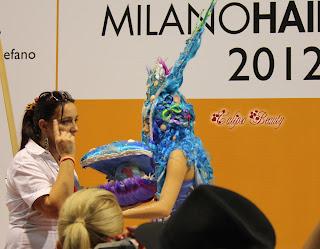 InterCharm Milano 2012 Rassegna Fotografica