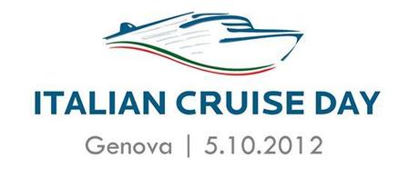 Italian Cruise Day 2012