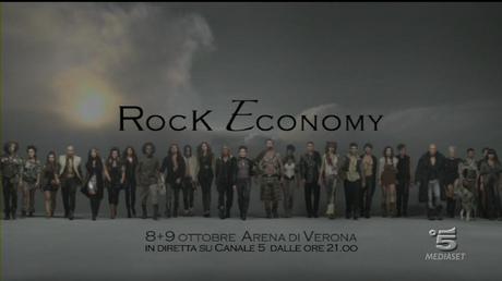 RockEconomy, torna il telepredicatore Celentano (e magari pure Grillo)?