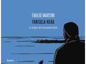 Recensione FARFALLA NERA Emilio Martini