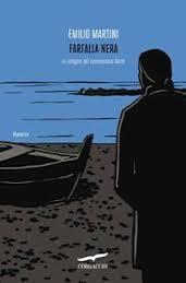 Recensione FARFALLA NERA di Emilio Martini