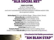 Questo Venerdì Sabato (TN) Palazzo Azzolini:“N...