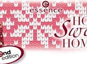 Preview ESSENCE ''home sweet home'' Trend Edition