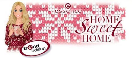 Preview ESSENCE ''home sweet home'' Trend Edition