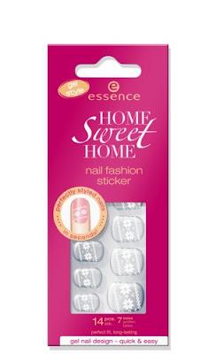 Preview ESSENCE ''home sweet home'' Trend Edition