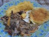 Funghi chiodini