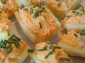 Bocconcini Salmone