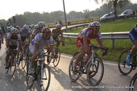 Foto varie Gara San Stino