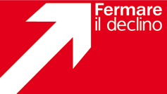 Fermare il Declino