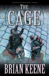 The Cage (di Brian Keene)