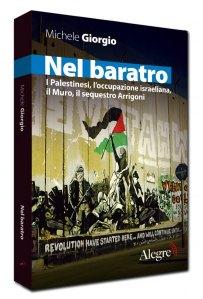 [Nuove uscite in libreria] Giornalisti italiani sulla Palestina