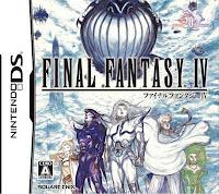 Top5: Final Fantasy!