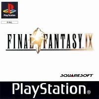 Top5: Final Fantasy!