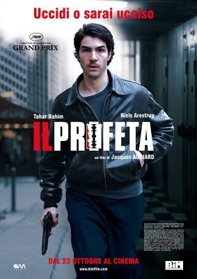 Il profeta ( 2009 )