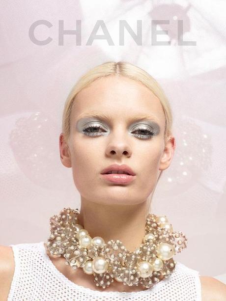 MODA | Chanel Spring 2013, il lookbook by Karl Lagerfeld