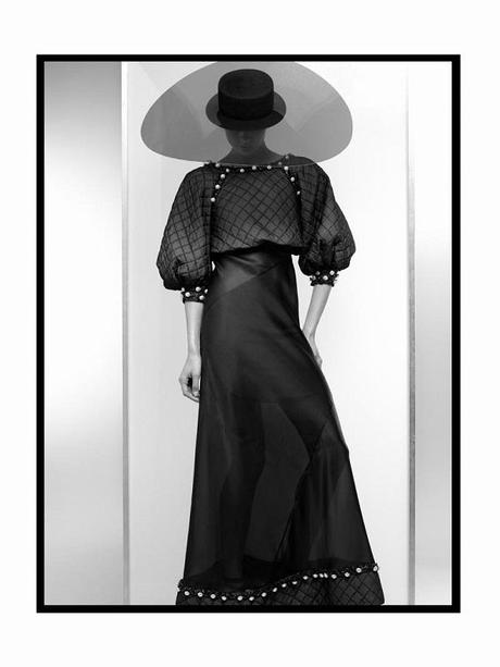 MODA | Chanel Spring 2013, il lookbook by Karl Lagerfeld