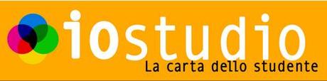 Carta dello Studente del Progetto IoStudio è un’iniziativa promossa dal MIUR