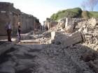 Restauro Pompei: fin'ora un disastro, speriamo nel recupero entro 2015
