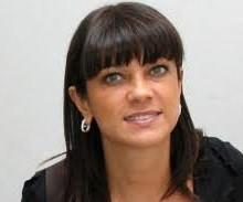 Ana Laura Ribas si sposa con Marco Uzzo