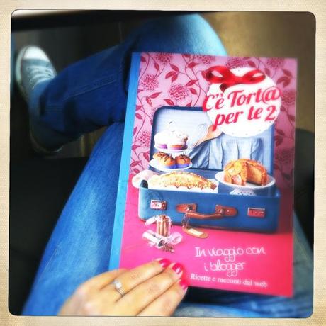 C'è Torta per te, in viaggio con i blogger... e i ricordi di una bella giornata