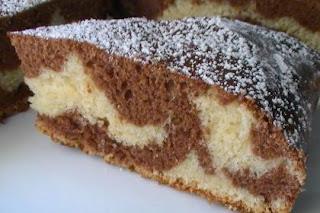 TORTA NUVOLETTA TORTA NUVOLETTA