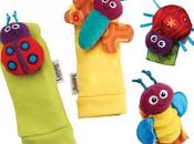 cerca piedini animaletti polso