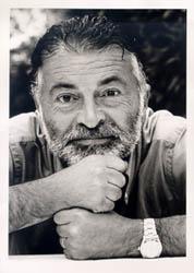 Un cuore che sempre pulsa – PAOLO RUFFILLI