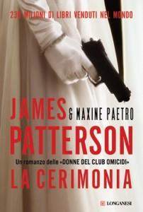 LA CERIMONIA - di James Patterson