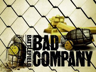 Bad Company diventerà una serie TV