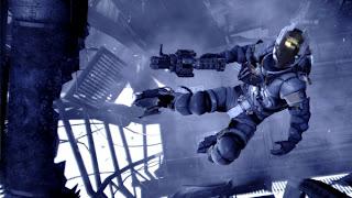 Dead Space 3 : nuovo set di immagini
