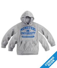 Monsters University