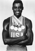 Carl Lewis e Mental Training