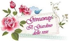 giveaway rosa