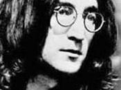 ottobre: Strawberry Fields Forever John