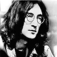 9 ottobre: Strawberry Fields Forever for John