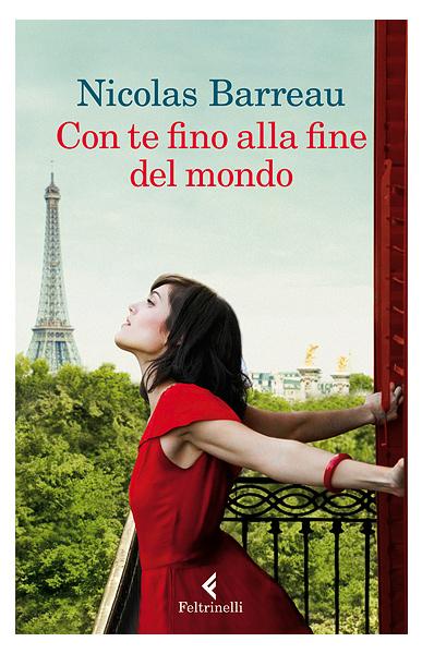 Recensione: Con te fino alla fine del mondo di Nicolas Barreau