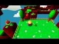 WoodleTree, video con game-play per questo platform 3d made in Italy