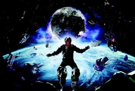 Dead Space 3, ecco nuove immagini