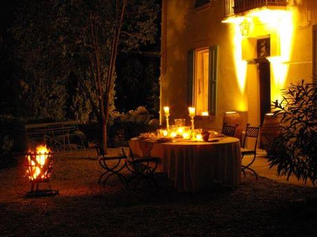 La maison de Mathilde…