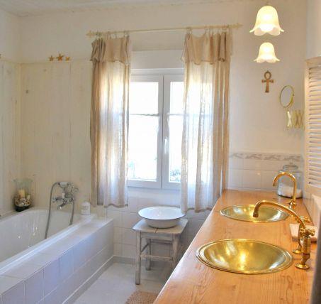 La maison de Mathilde…