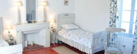 La maison de Mathilde…