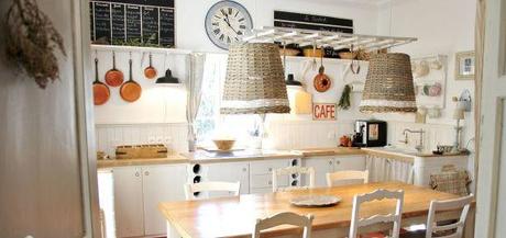 La maison de Mathilde…