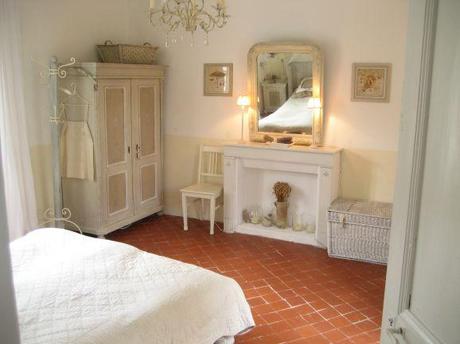 La maison de Mathilde…