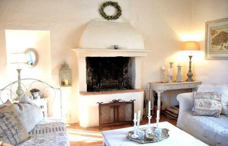 La maison de Mathilde…