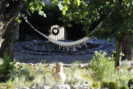 La maison de Mathilde…