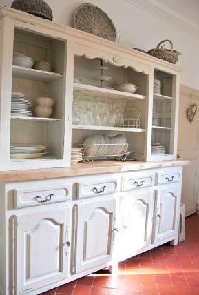 La maison de Mathilde…