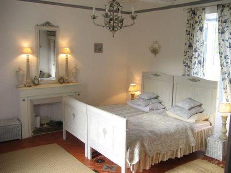 La maison de Mathilde…